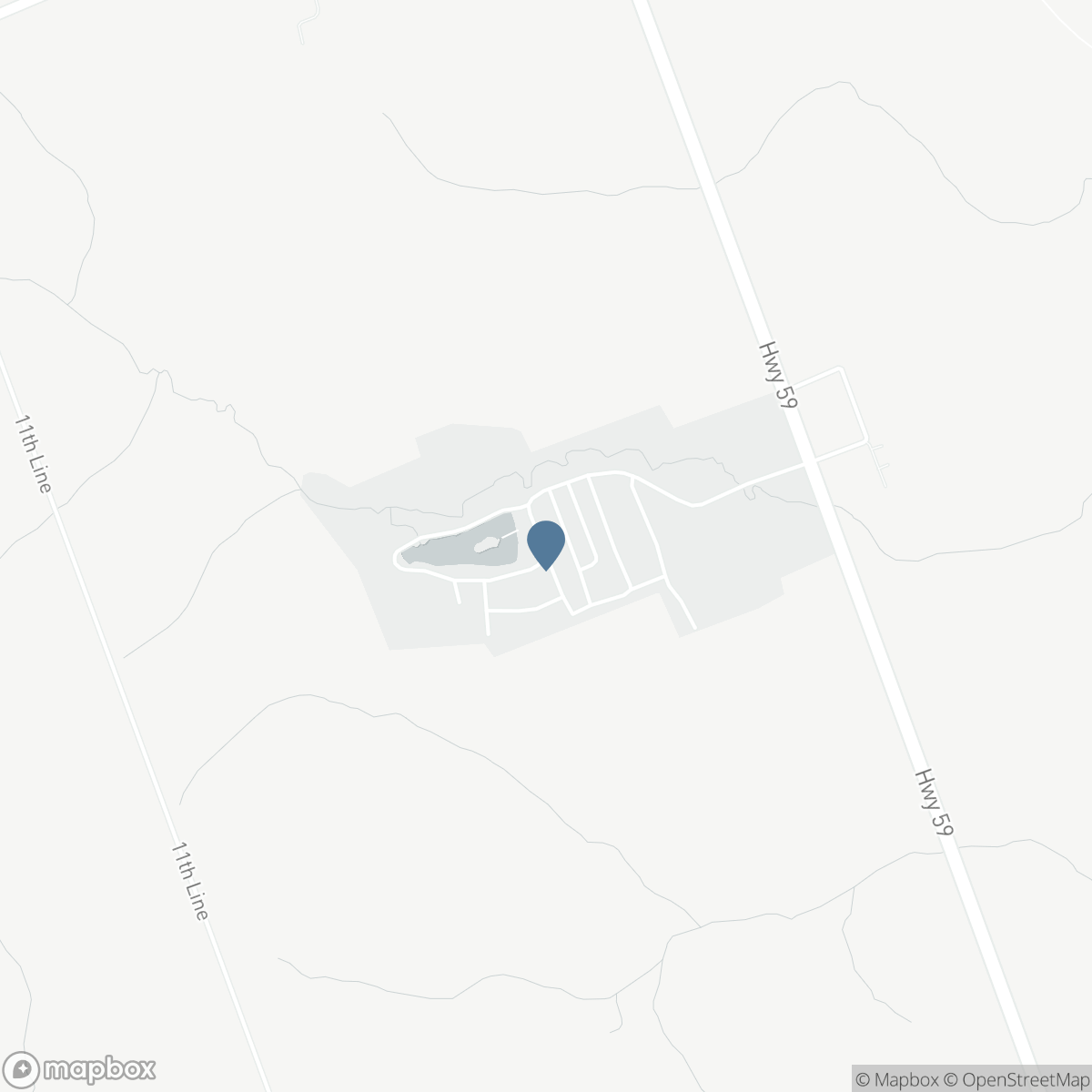 596101 HIGHWAY 59 Unit# 1 Whylie, Woodstock, Ontario N4S 7W1